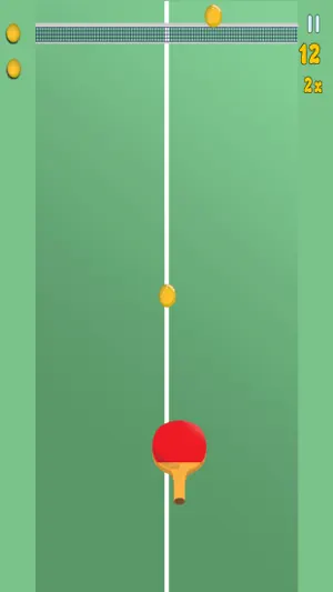 Ultimate Table Tennis Pro screenshot 2