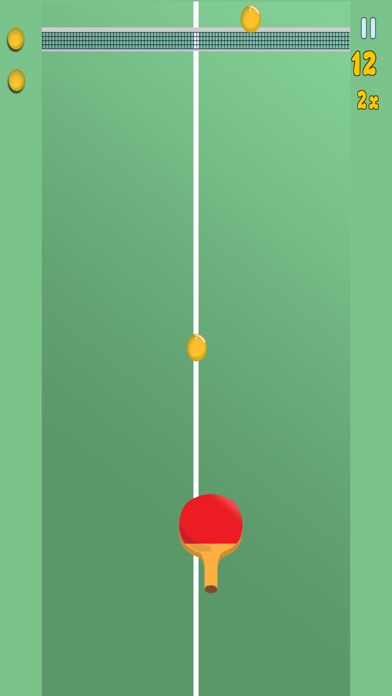 Ultimate Table Tennis Pro Screenshot