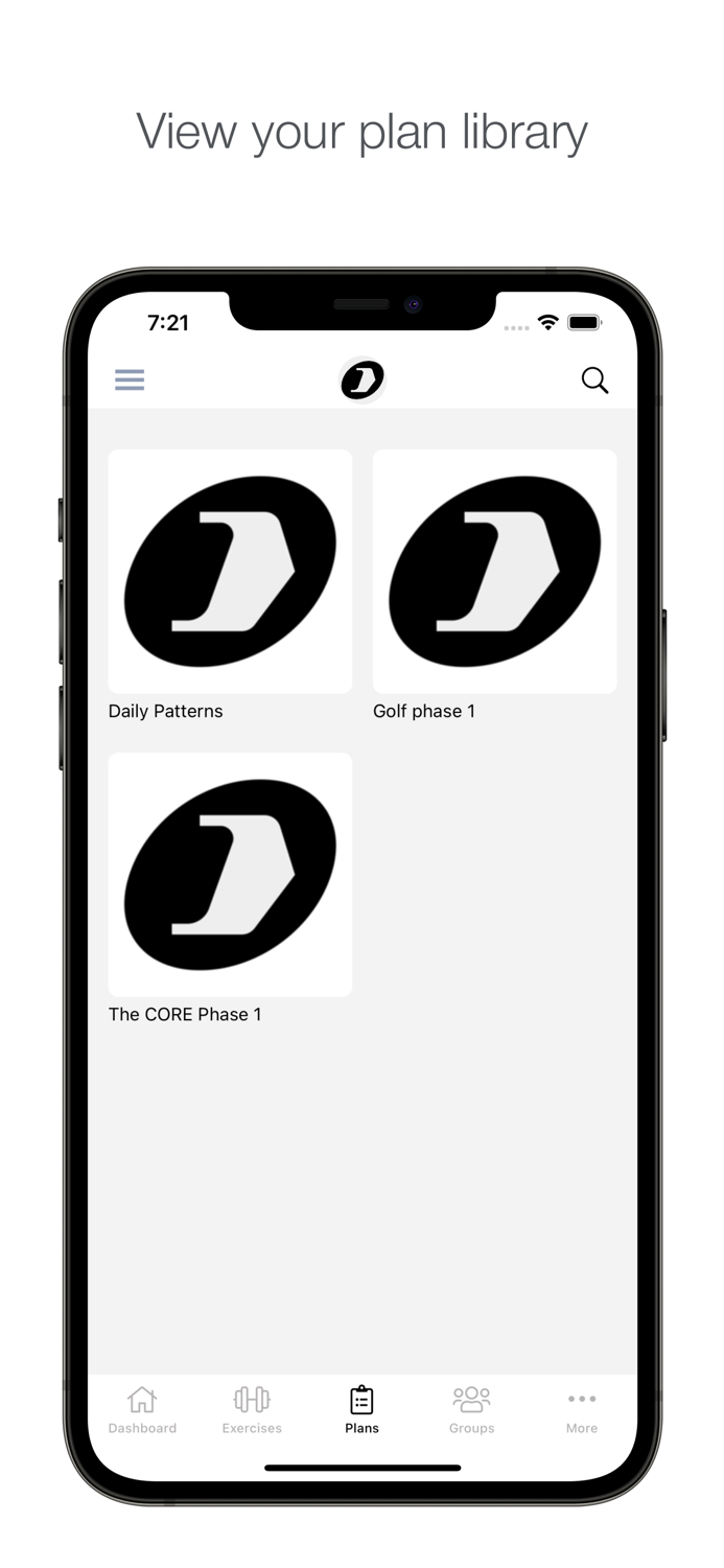 DiDonato Sports Labs