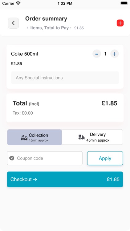 Chunky Bites Perth screenshot-6