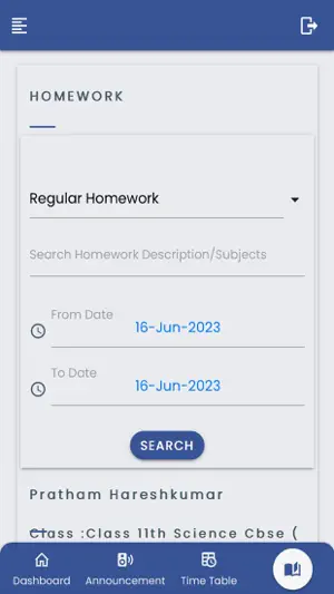 P N Group Of Education screenshot 4