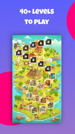 Game screenshot Find Lost Cats apk