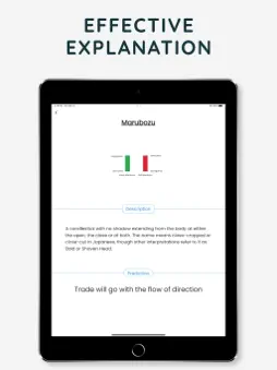 Candlestick Patterns : Learn screenshot 10