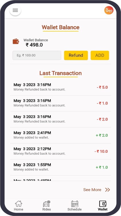 Goa Taxi screenshot-5