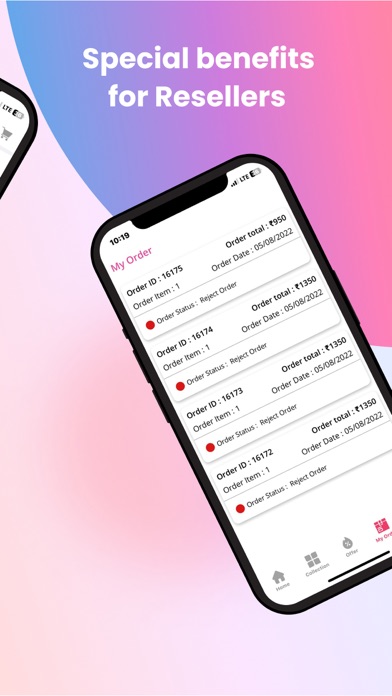 Bullionknot Screenshot