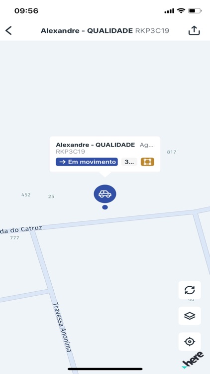 Guaratiba Track screenshot-4