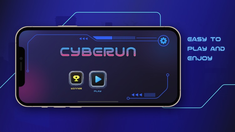 Cyberun