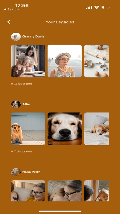 AlbmLife screenshot-4