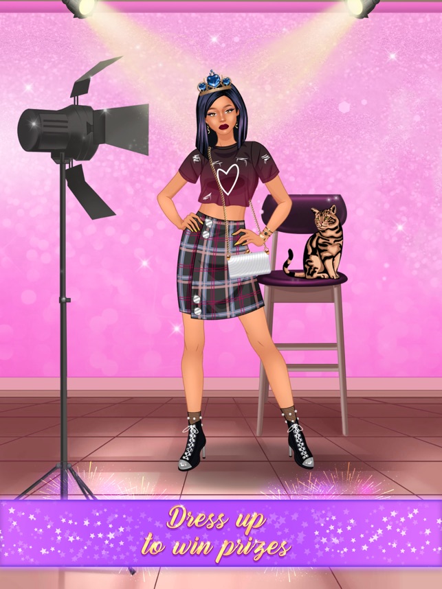 Dress Up Games for Girls - Stardoll, game online play girl - thirstymag.com