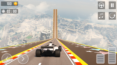 FC Advance Racing Screenshot
