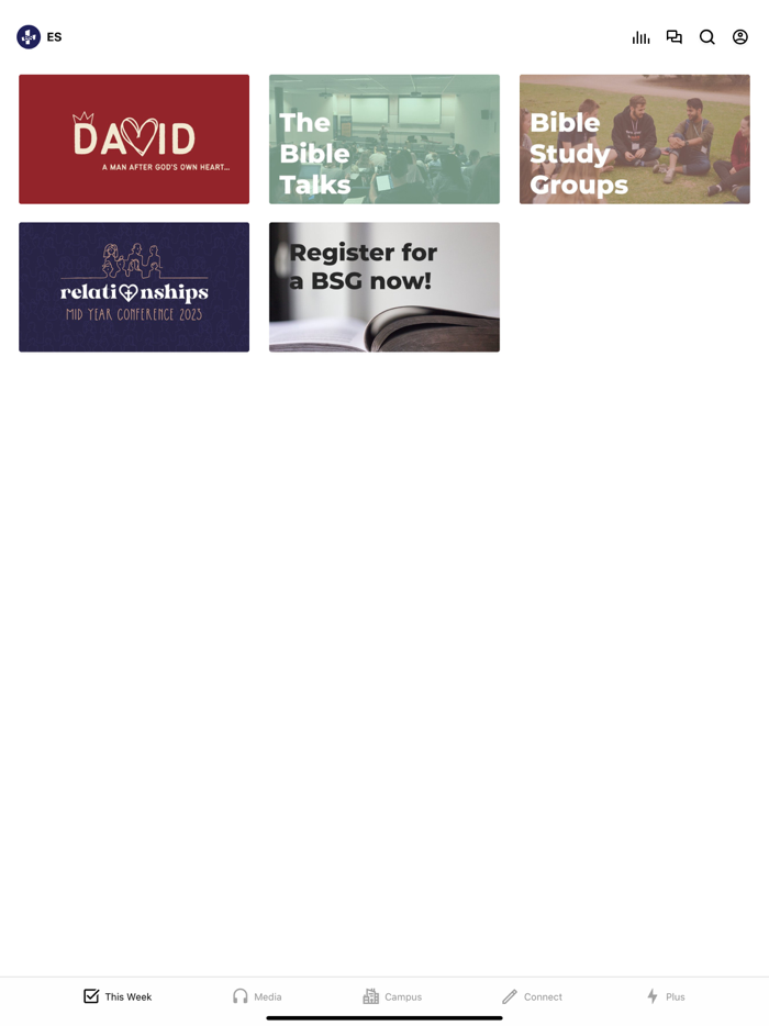 ES North Terrace Adelaide