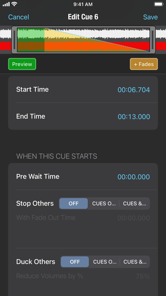 #6. Go Button (iOS) 由: Figure 53