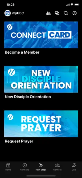 Game screenshot Union Baptist Church Durham hack