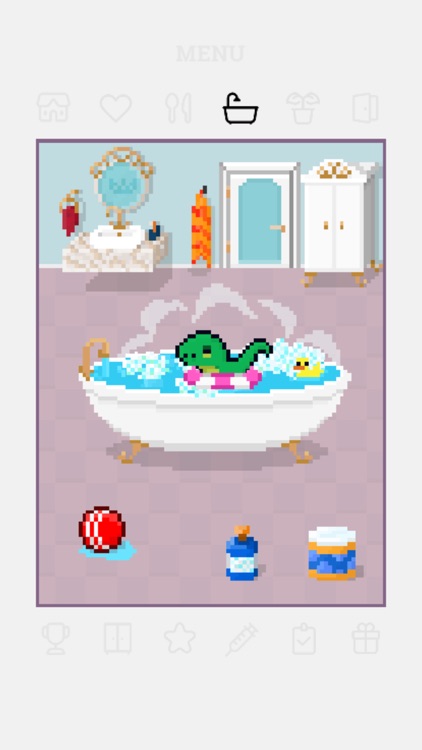 My Tiny Friends screenshot-3