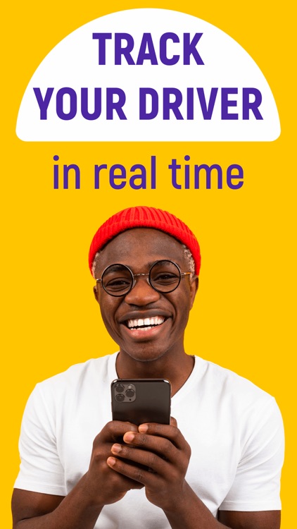 SoRo Service: Bamako Taxi