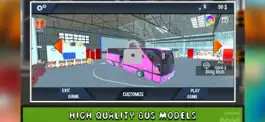 Game screenshot Bus Travel Drive Simulation hack
