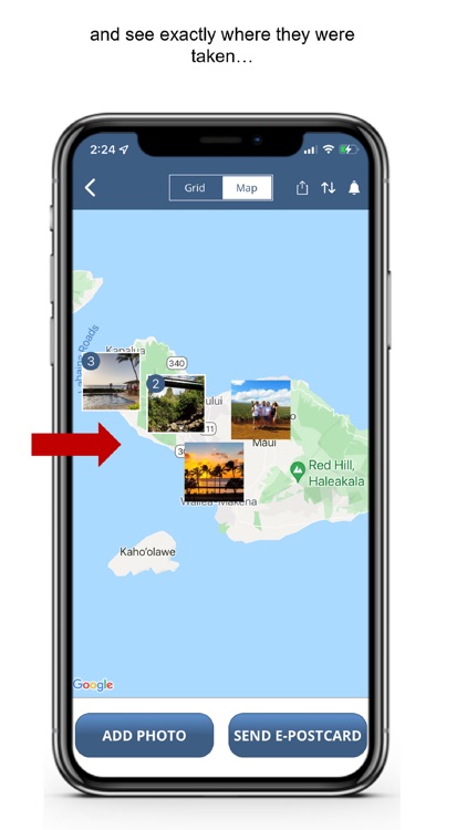 Holiday Traveler screenshot-3
