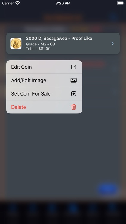 Sacagawea Dollar screenshot-4
