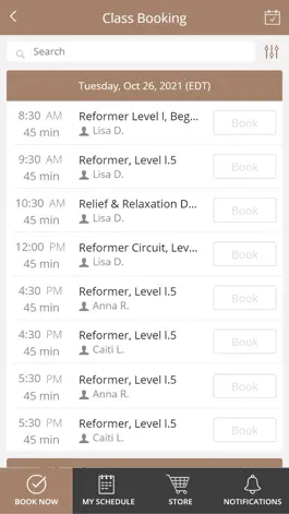 Game screenshot PeaceCore Studios apk