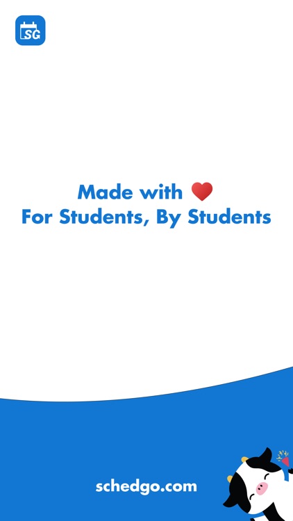 SchedGo screenshot-6