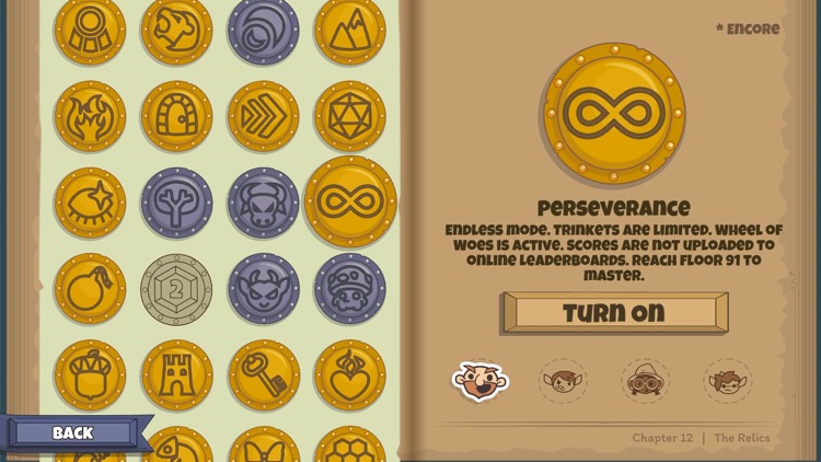 Roundguard screenshot-9