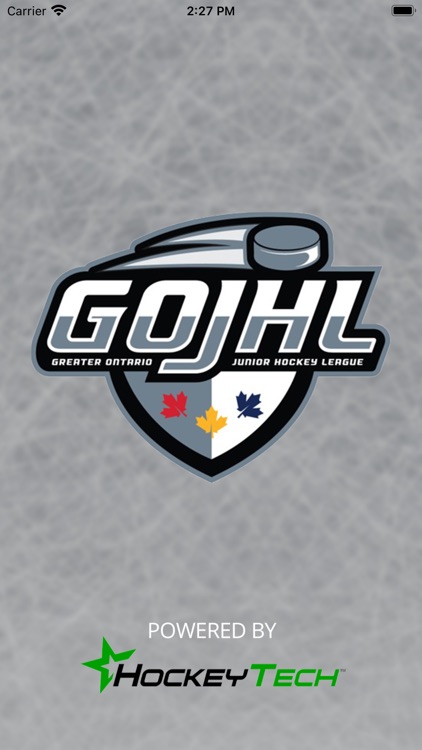 GOJHL