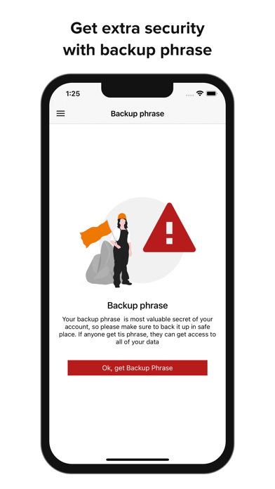 Stingle Photos Screenshot