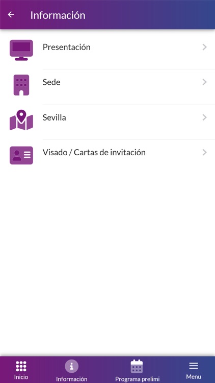 Congreso SEPES Sevilla 2024 screenshot-3