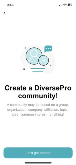 Game screenshot DiversePro hack
