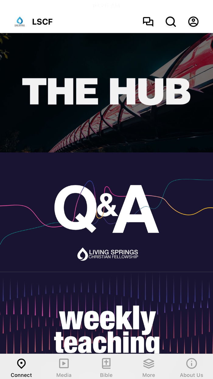 Living Springs Airdrie