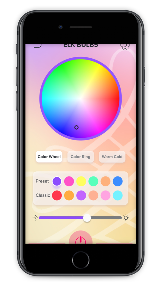 #1. IMPRESSIONS LIT (iOS) 由: ShenZhen Lenze Technology Co,.Ltd.