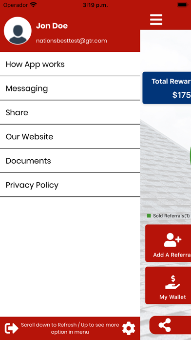 NBR Construction Screenshot