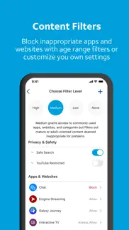 at&t secure family® parent app problems & solutions and troubleshooting guide - 2