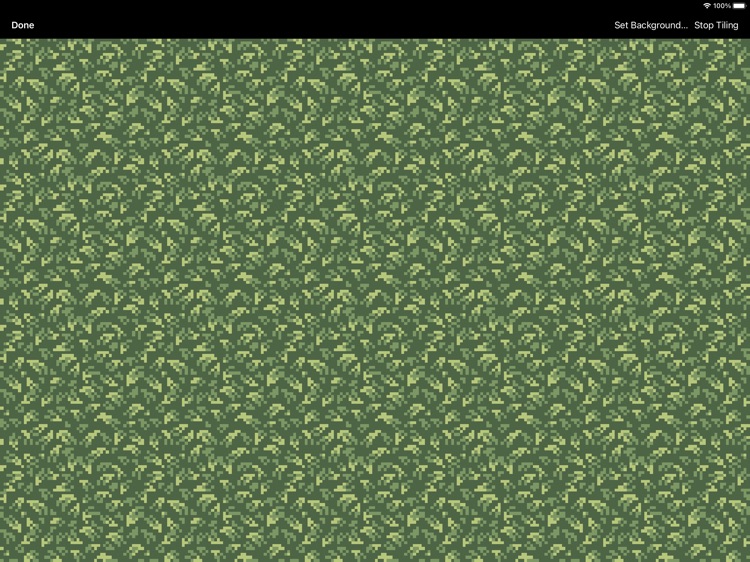 Pixen - pixel art editor screenshot-4