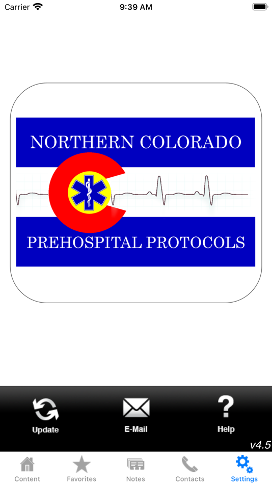 #1. Northern Colorado Protocols (iOS) 게시자: Acid Remap LLC