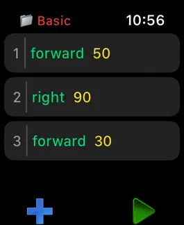 Game screenshot Tortica: Code on your Watch hack