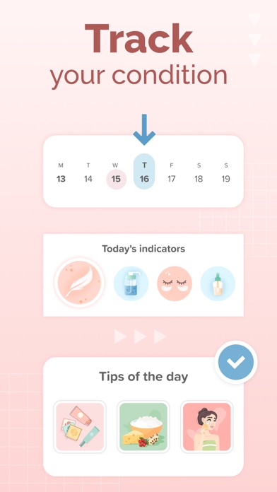forYou: Face Yoga & Massage Screenshot