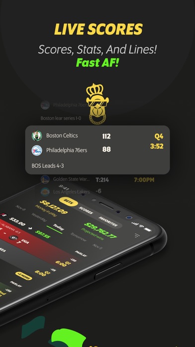 Golden Camel Screenshot
