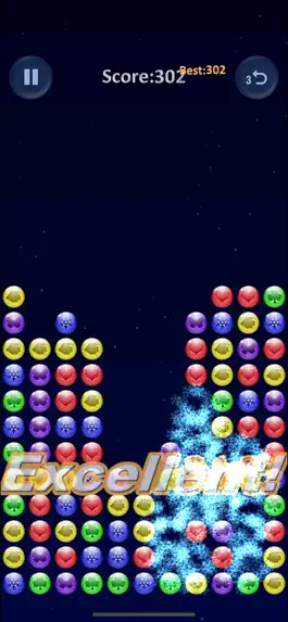 Game screenshot Bubble Breaker Go mod apk