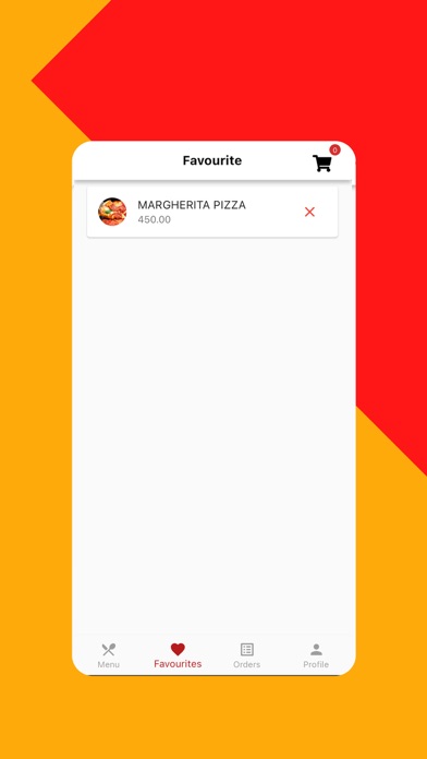Hot n Spicy Kitchen Screenshot