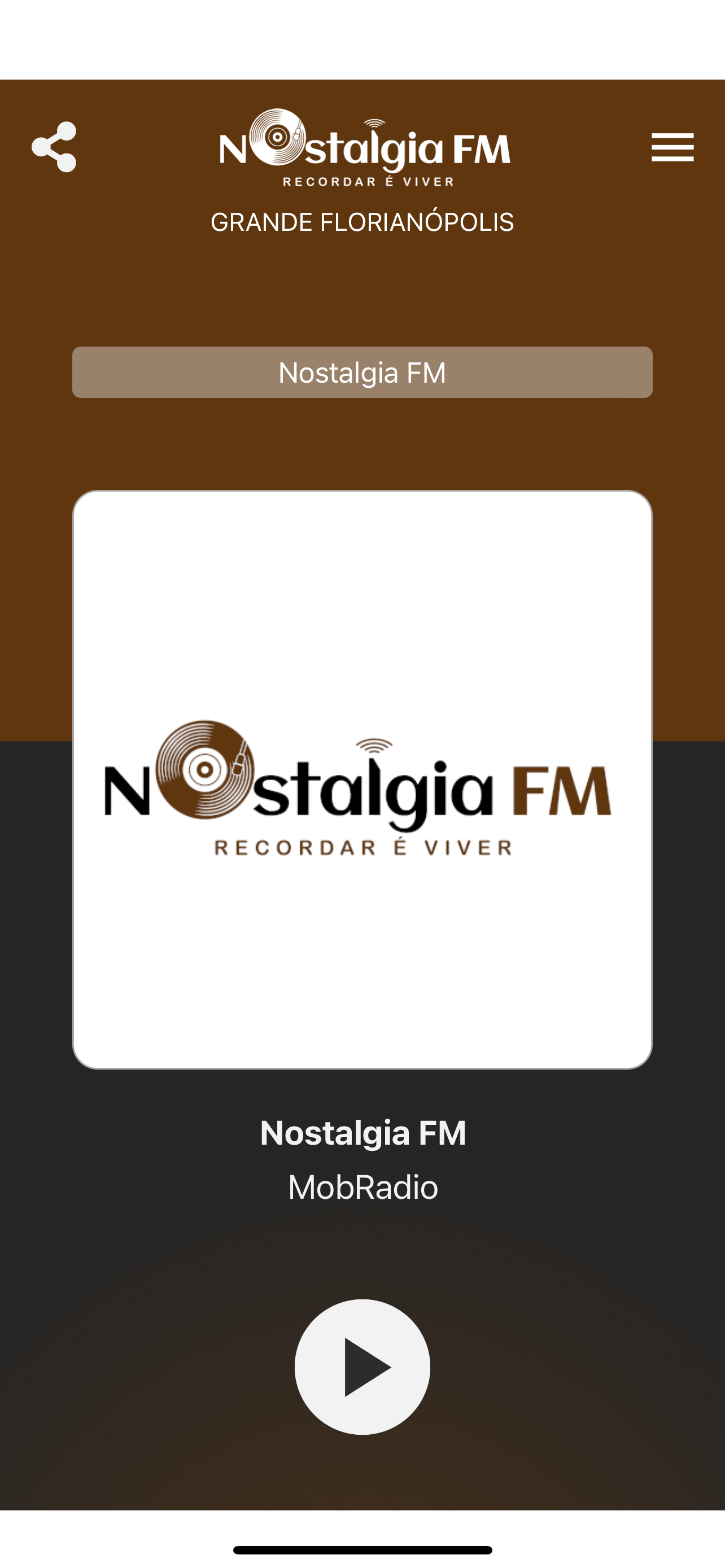 Nostalgia FM