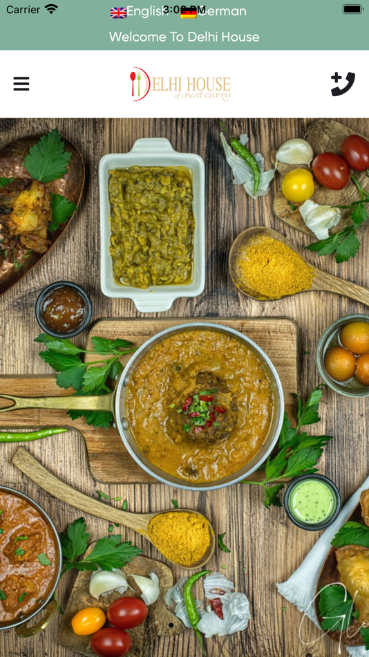 #1. DelhiHouse (iOS) 由: AIMBEAT SOFTECH PRIVATE LIMITED