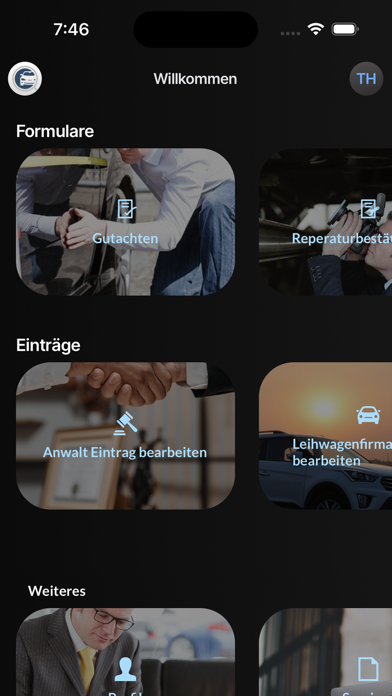Screenshot #2 pour Dutescu