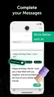 How to cancel & delete ai keyboard max:type assistant 2