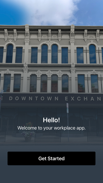 The Downtown Exchange Screenshot