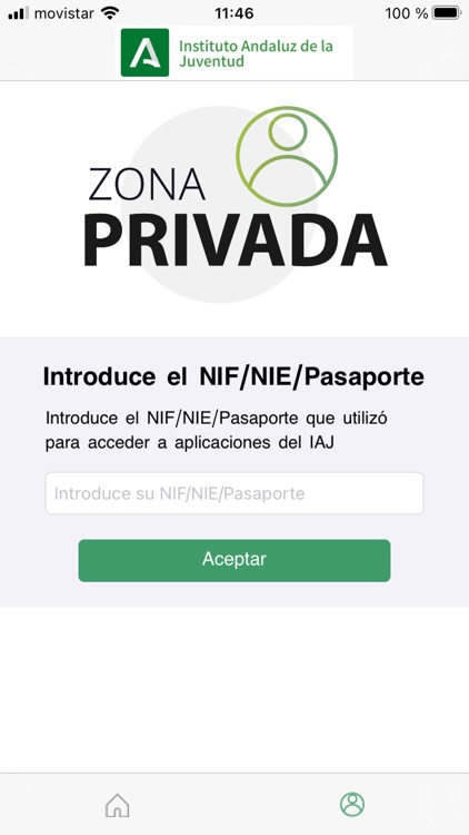 IAJ - Juventud Andaluza