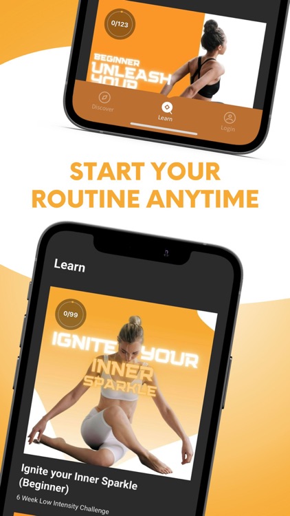The Quick Fit App