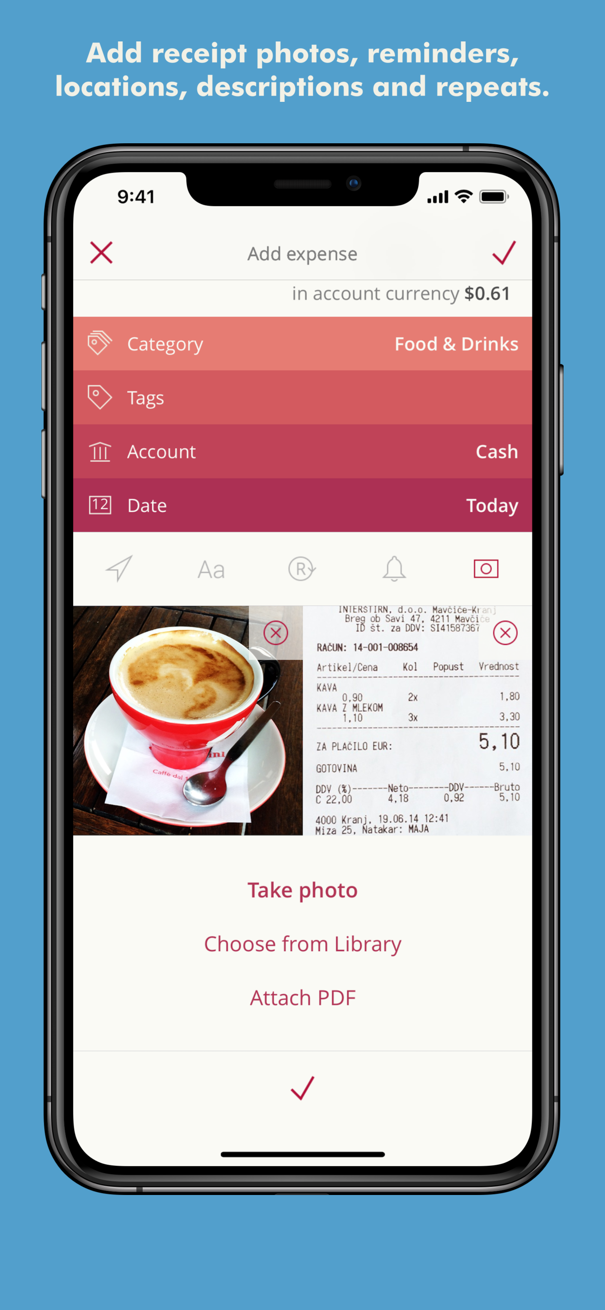 Auto Cam Photo Standard