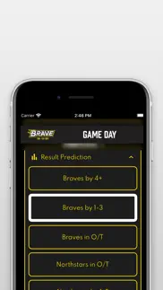 cbr brave iphone screenshot 3