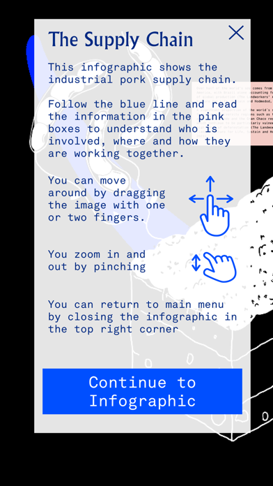SOW AR Screenshot